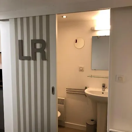 L'escale *