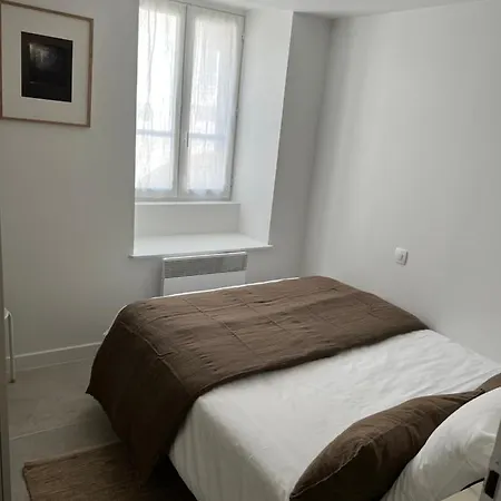 Apartment L'escale