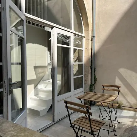 Apartment L'escale