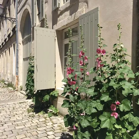 Apartment L'escale *