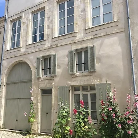 Apartment L'escale