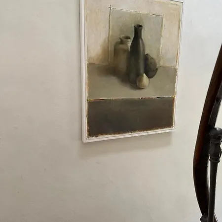 L'escale Apartment