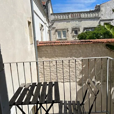Apartment L'escale *
