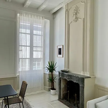 Apartment L'escale *