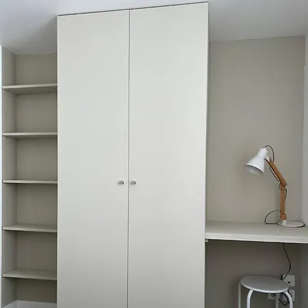 L'escale Apartment