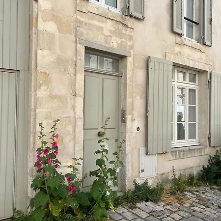 Apartment L'escale