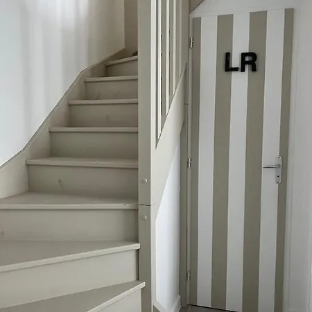 L'escale *