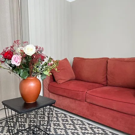 Apartment L'escale