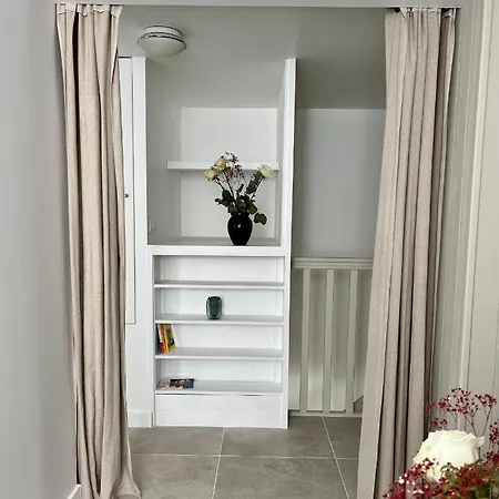 L'escale Apartment *