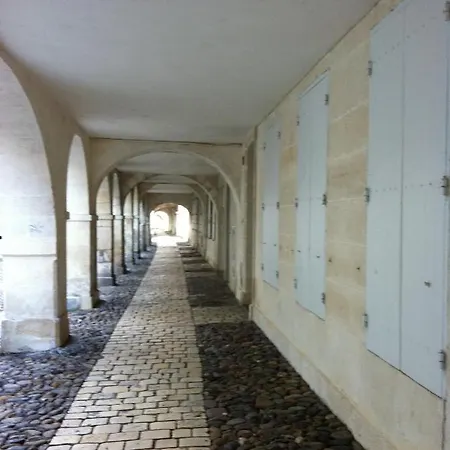 Apartman L'escale