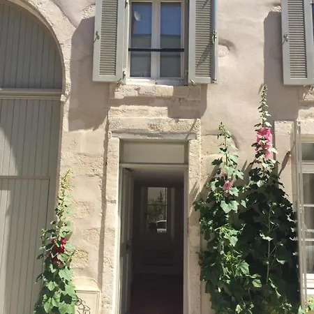 L'escale La Rochelle