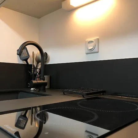 Apartman L'escale *