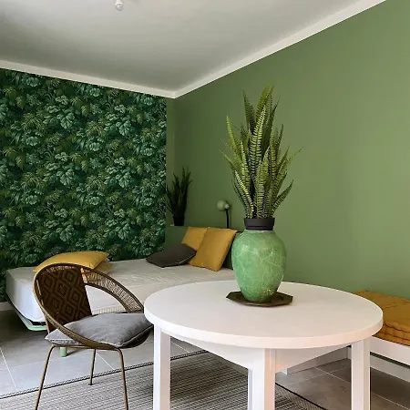L'escale Apartman