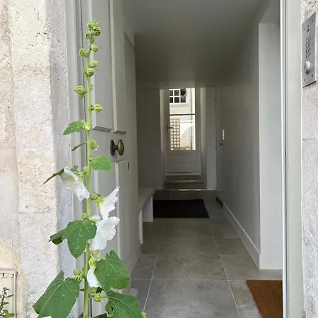 L'escale * La Rochelle