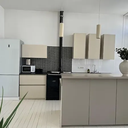 Apartman L'escale