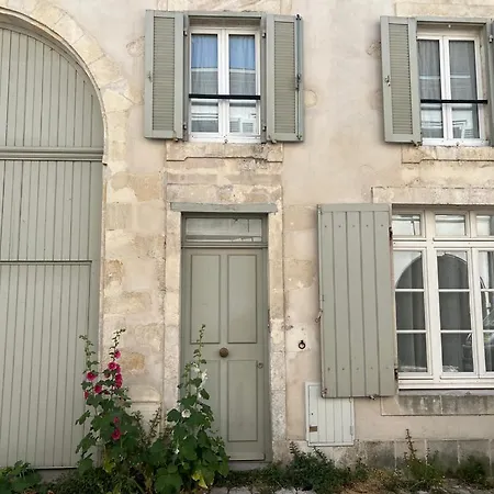 Apartman L'escale