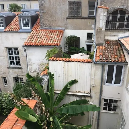 Apartman L'escale