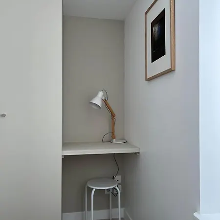 L'escale Apartman