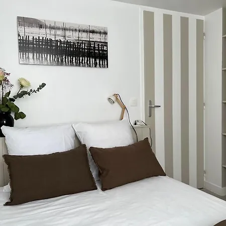 L'escale Apartman *