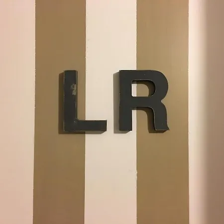 L'escale * La Rochelle