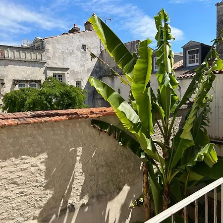 Apartman L'escale *