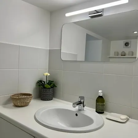 Apartman L'escale