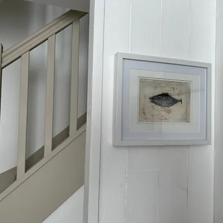 L'escale Apartman