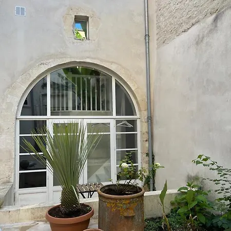 L'escale