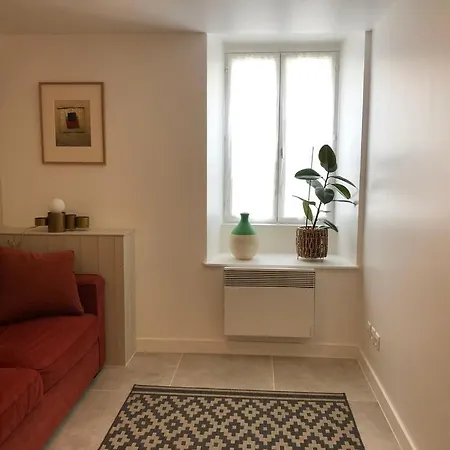 Apartman L'escale *
