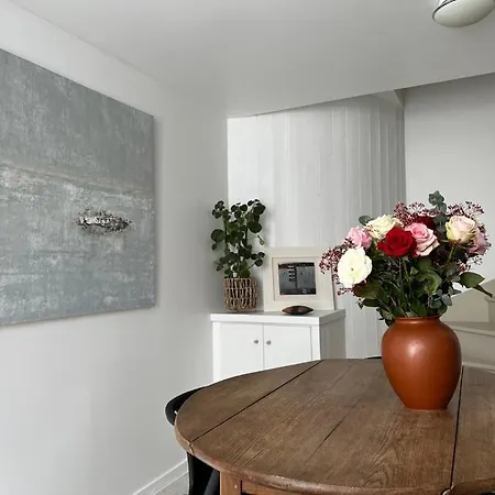 Apartman L'escale