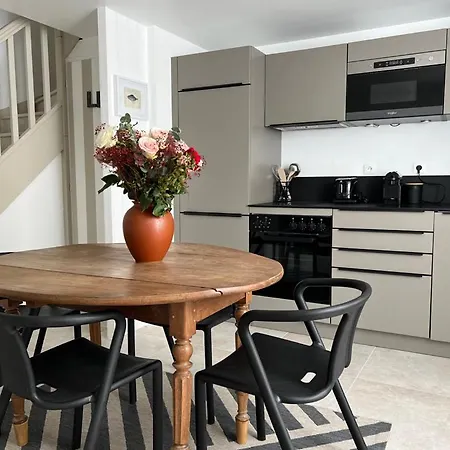 Apartman L'escale