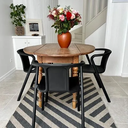 Apartman L'escale