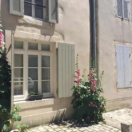 L'escale La Rochelle