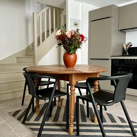 L'escale Apartman