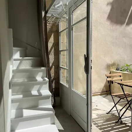 L'escale