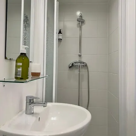 L'escale Apartman *