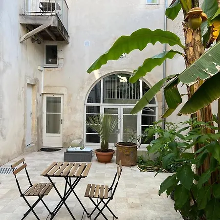Apartman L'escale
