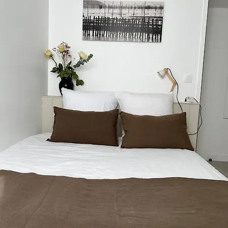 Apartman L'escale *