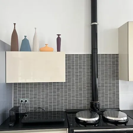 L'escale Apartman La Rochelle